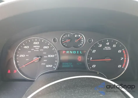 2008 Chevrolet Equinox Lt from USA, damaged, VIN 2CNDL33F586299428